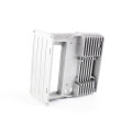 Radiateur de refroidissement de refroidissement de la chaleur de casting thermique personnalisé OEM pour serveur électronique